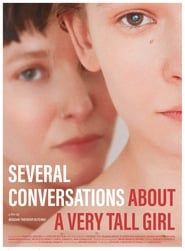 Several Conversations About a Very Tall Girl-hd