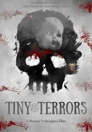 Tiny Terrors series tv