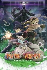 Made in Abyss : Le crépuscule errant (2019)