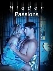 Hidden Passion series tv
