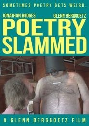 Poetry Slammed series tv