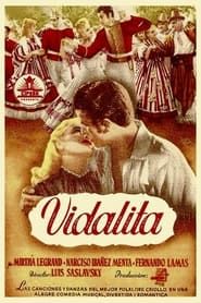 Vidalita series tv