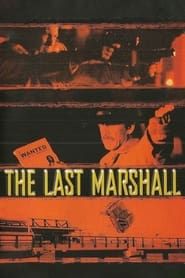 The Last Marshal series tv
