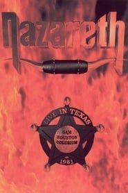 Nazareth - Live in Texas series tv