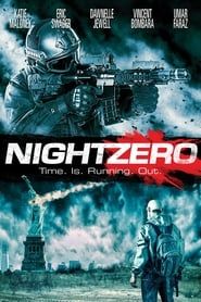Night Zero series tv