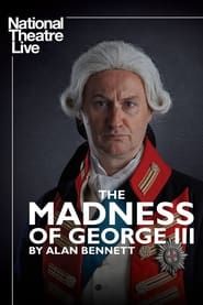 National Theatre Live: The Madness of George III-hd