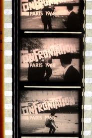 Confrontation: Paris, 1968 series tv
