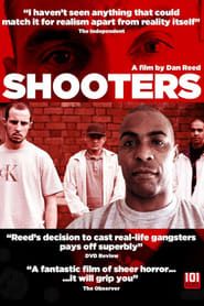 Shooters series tv