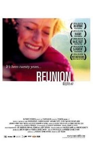 Reunion 2001 streaming