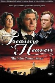 Treasure in Heaven series tv