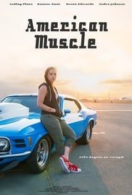 American Muscle series tv