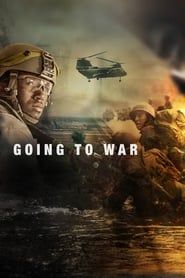 Image Going to War 2018
