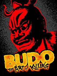 Budo: The Art of Killing series tv
