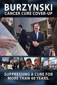 Image Burzynski: The Cancer Cure Cover-Up 2016
