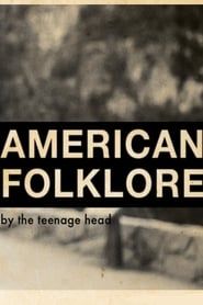 American Folklore series tv