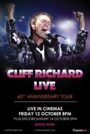 Cliff Richard Live: 60th Anniversary Tour series tv