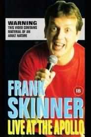 Image Frank Skinner Live at the Apollo 1994