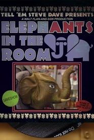 Tell 'Em Steve Dave Presents: ElephANTS in the Room series tv