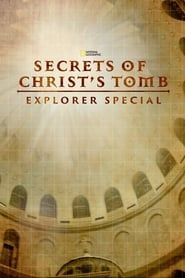 Les Secrets du tombeau du Christ-hd