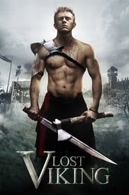 The Lost Viking series tv