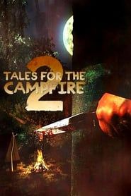 Image Tales for the Campfire 2