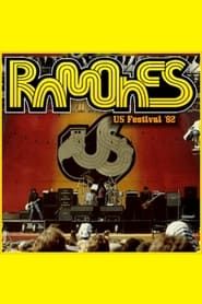 Ramones - Live at US Festival (1982)