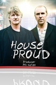 House Proud (2016)