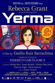 Yerma: Barren series tv