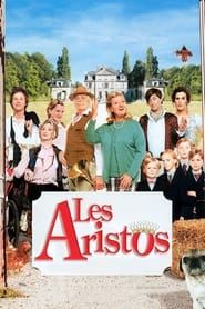 Les Aristos series tv