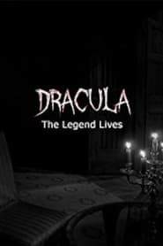 Image Dracula: The Legend Lives