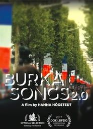 Image Burka Songs 2.0 2017