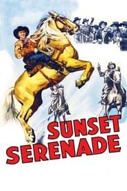 Sunset Serenade series tv