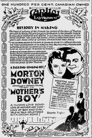 Mother's Boy (1929)