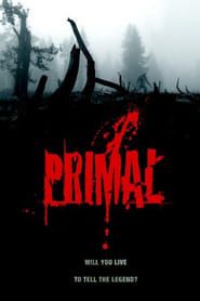 Primal (2008)
