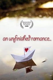 An Unfinished Romance series tv