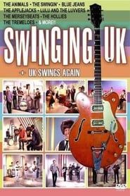 Swinging U.K. series tv