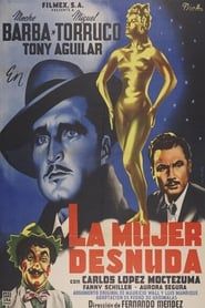The Naked Woman 1953 streaming