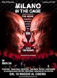 Milano in the Cage series tv