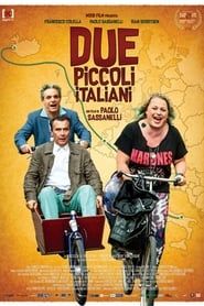 watch Due piccoli italiani