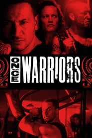 Once Were Warriors series tv