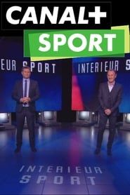 Kylian Mbappé - Intérieur sport series tv