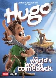 Hugo – The World's Worst Comeback series tv