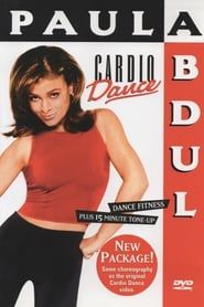 Paula Abdul Cardio Dance series tv