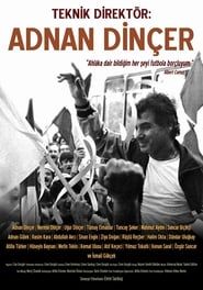 Football Manager: Adnan Dinçer series tv