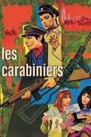 watch Les carabiniers