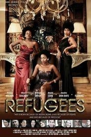 Refugees series tv