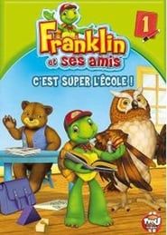 Image Franklin et ses amis - c'est super l'école