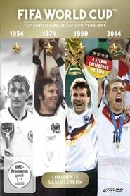 FIFA World Cup 1974 - Der offizielle Film des Turniers series tv