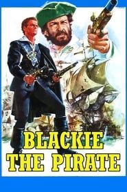 Blackie the Pirate series tv