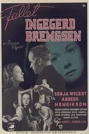 Image Fallet Ingegerd Bremssen 1942